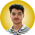 Benafia avatar