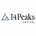 14Peaks Capital logo