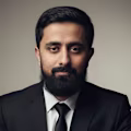 Ayaz avatar