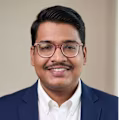 SANYAM avatar
