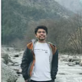 Dipesh avatar