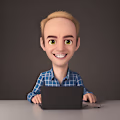 İlker avatar