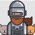 Raj avatar