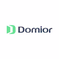 Domior logo