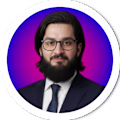 Zahoor avatar