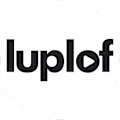 Luplof  logo