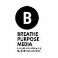 Breathe Purpose Media Inc. logo