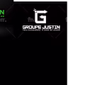 Groupe Justin logo