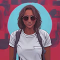 Dana avatar