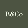 Blomdahl&Co avatar