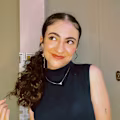 Deborah avatar