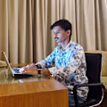 Pruthil avatar
