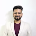 Harsh avatar