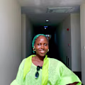 Aishat avatar