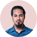 Sharif avatar