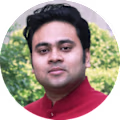 Parichay avatar