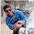 Shams avatar