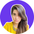 Mahima avatar