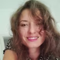 Cristina  avatar