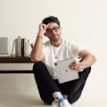 Ashwin avatar