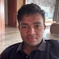 Darshan avatar