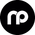 np.design logo