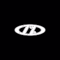 1PERCNT STUDIO logo
