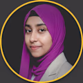 Aysha avatar