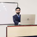 Waqar avatar