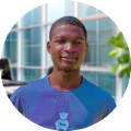 Blessing avatar