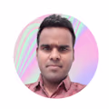 Deepak avatar