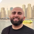 Farouq avatar