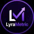 LyraMetric avatar