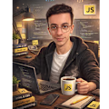 Mohamad avatar