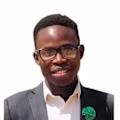 Bamidele avatar