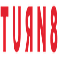 TURN8 logo