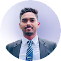 Akash avatar
