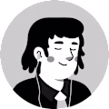 Christian avatar