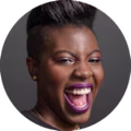 Kim avatar