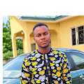 Bamidele avatar