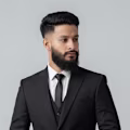 Zeeshan avatar