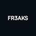 Design Freaks logo