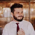 Alyson avatar