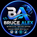 Bruce avatar