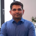 Preetish avatar