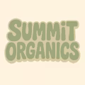 Summit Organics LLC logo