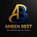 Ameen avatar