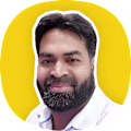 Monir avatar