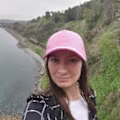 Yevheniya avatar