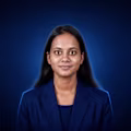 Bharati Rani avatar